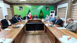 امنیت غذایی